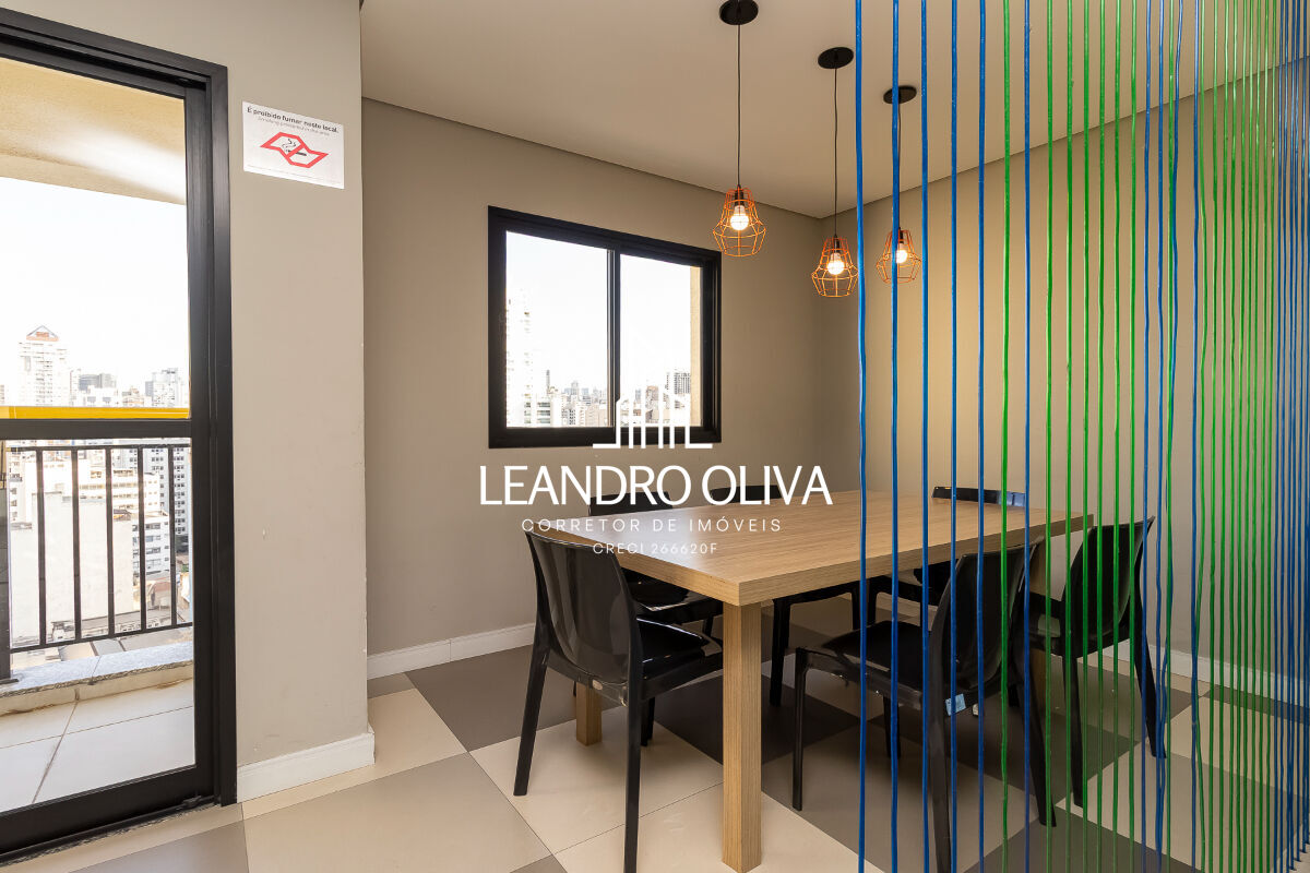 Apartamento, 1 quarto, 70 m² - Foto 33