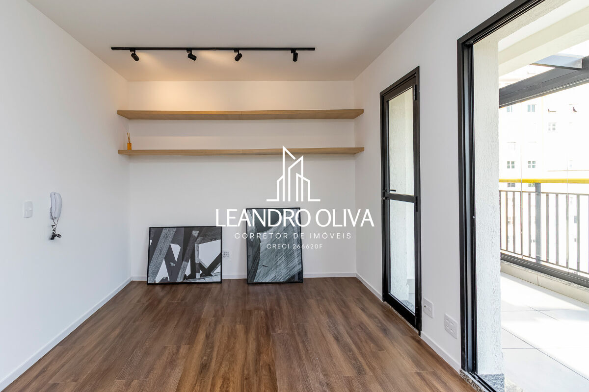 Apartamento, 1 quarto, 70 m² - Foto 35