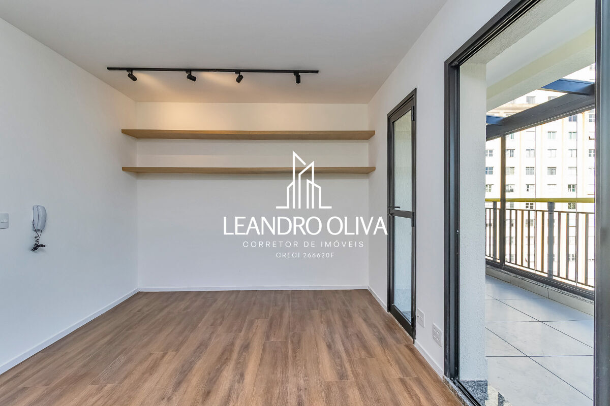 Apartamento, 1 quarto, 70 m² - Foto 14