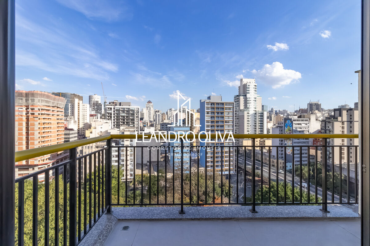 Apartamento, 1 quarto, 70 m² - Foto 18