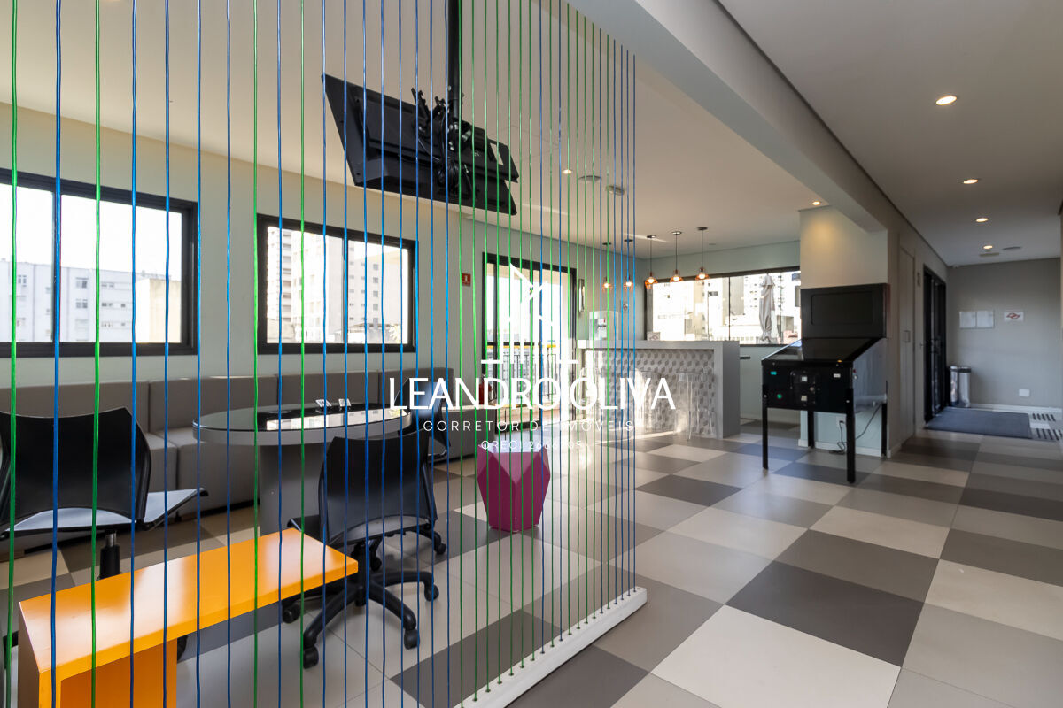 Apartamento, 1 quarto, 70 m² - Foto 31