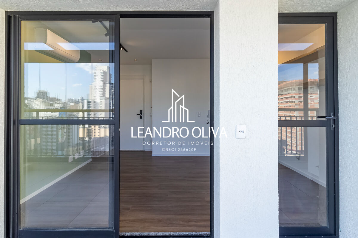 Apartamento, 1 quarto, 70 m² - Foto 24