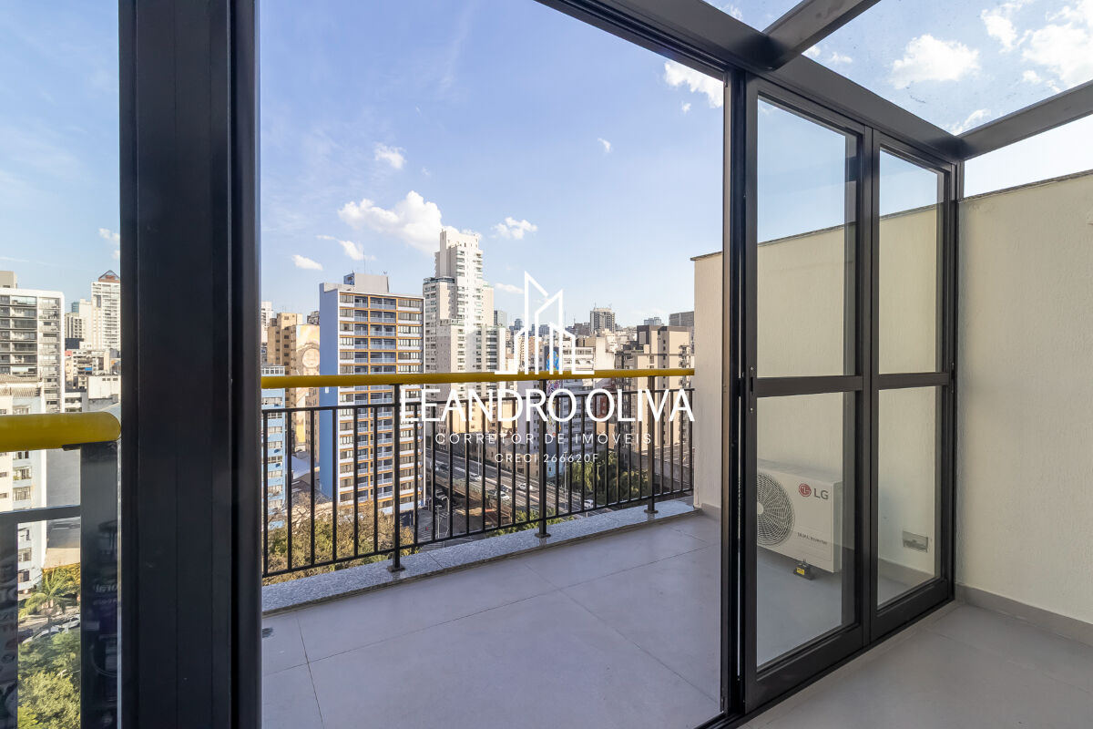 Apartamento, 1 quarto, 70 m² - Foto 29