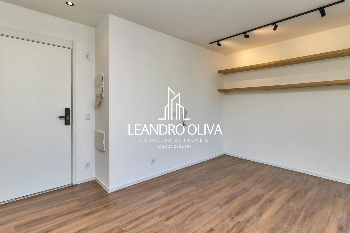 Apartamento, 1 quarto, 70 m² - Foto 15