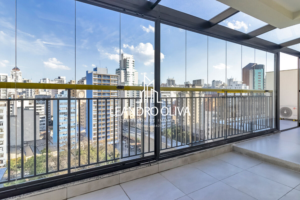 Apartamento, 1 quarto, 70 m² - Foto 20