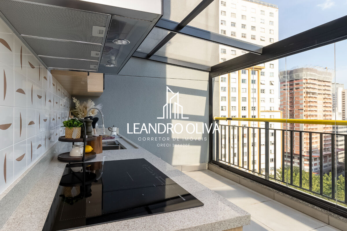 Apartamento, 1 quarto, 70 m² - Foto 38