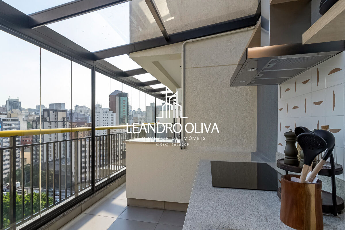 Apartamento, 1 quarto, 70 m² - Foto 37