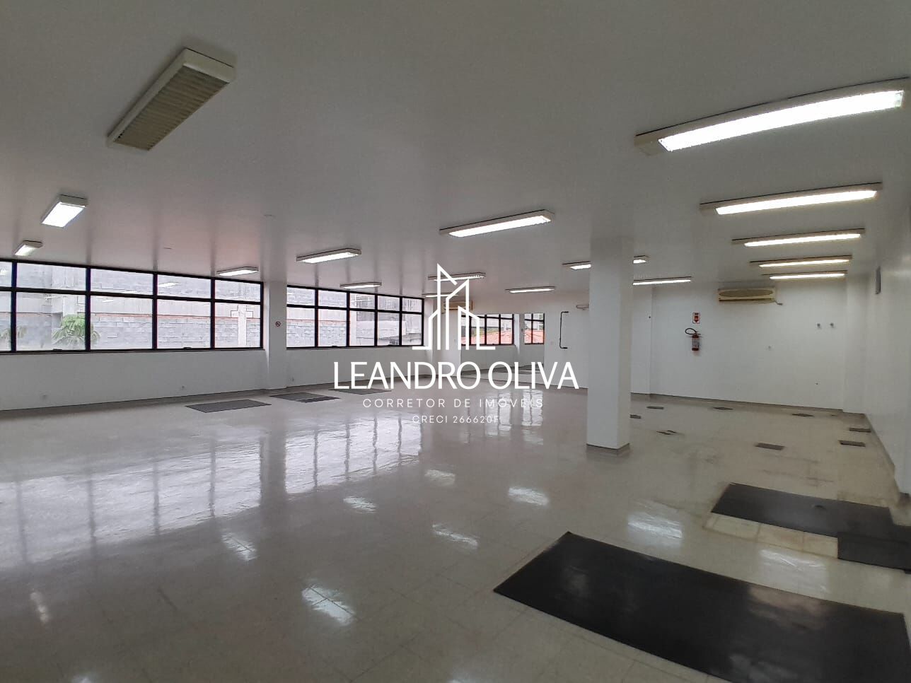 Prédio Inteiro, 1250 m² - Foto 9