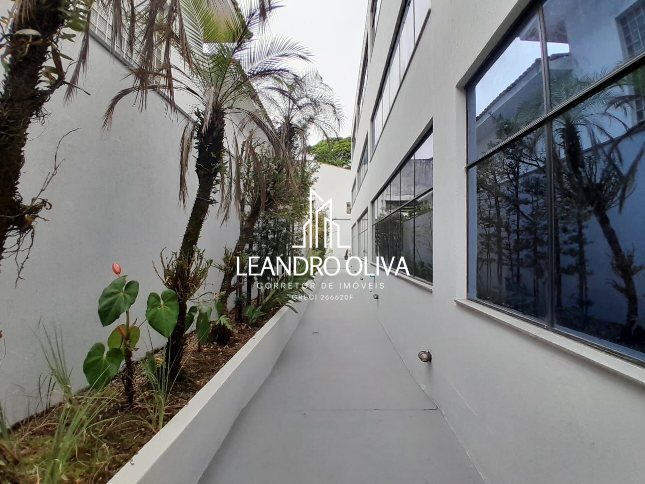 Prédio Inteiro, 1250 m² - Foto 32