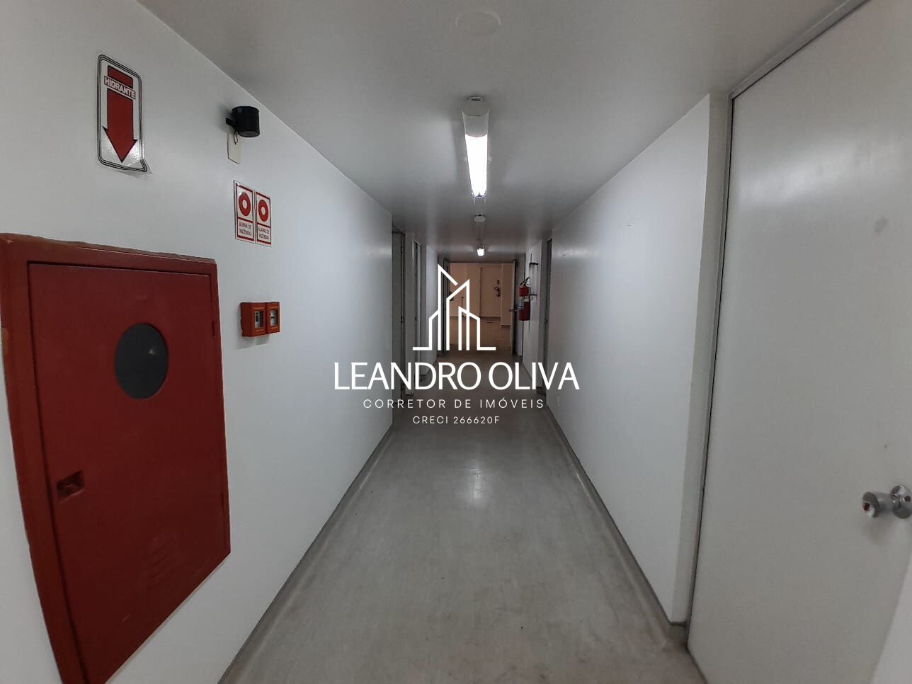 Prédio Inteiro, 1250 m² - Foto 14