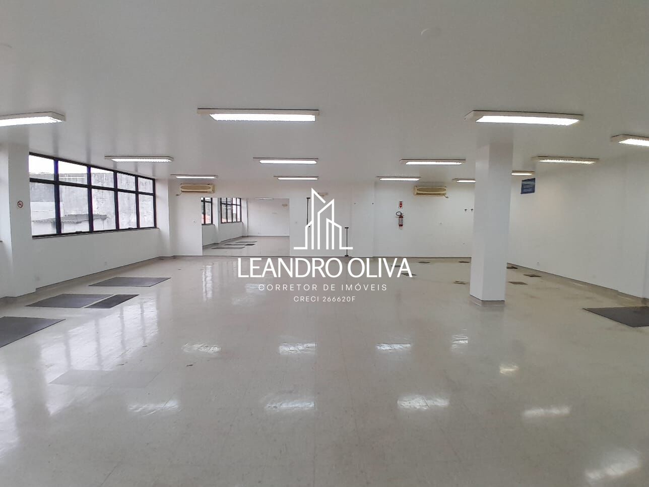 Prédio Inteiro, 1250 m² - Foto 3