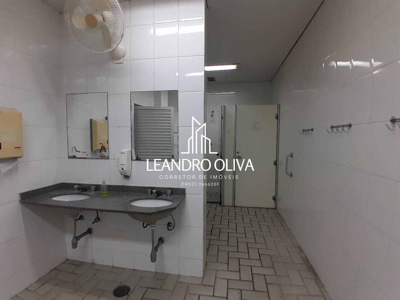 Prédio Inteiro, 1250 m² - Foto 24