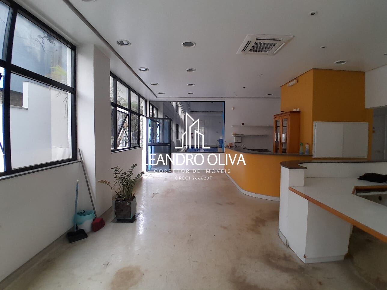 Prédio Inteiro, 1250 m² - Foto 6