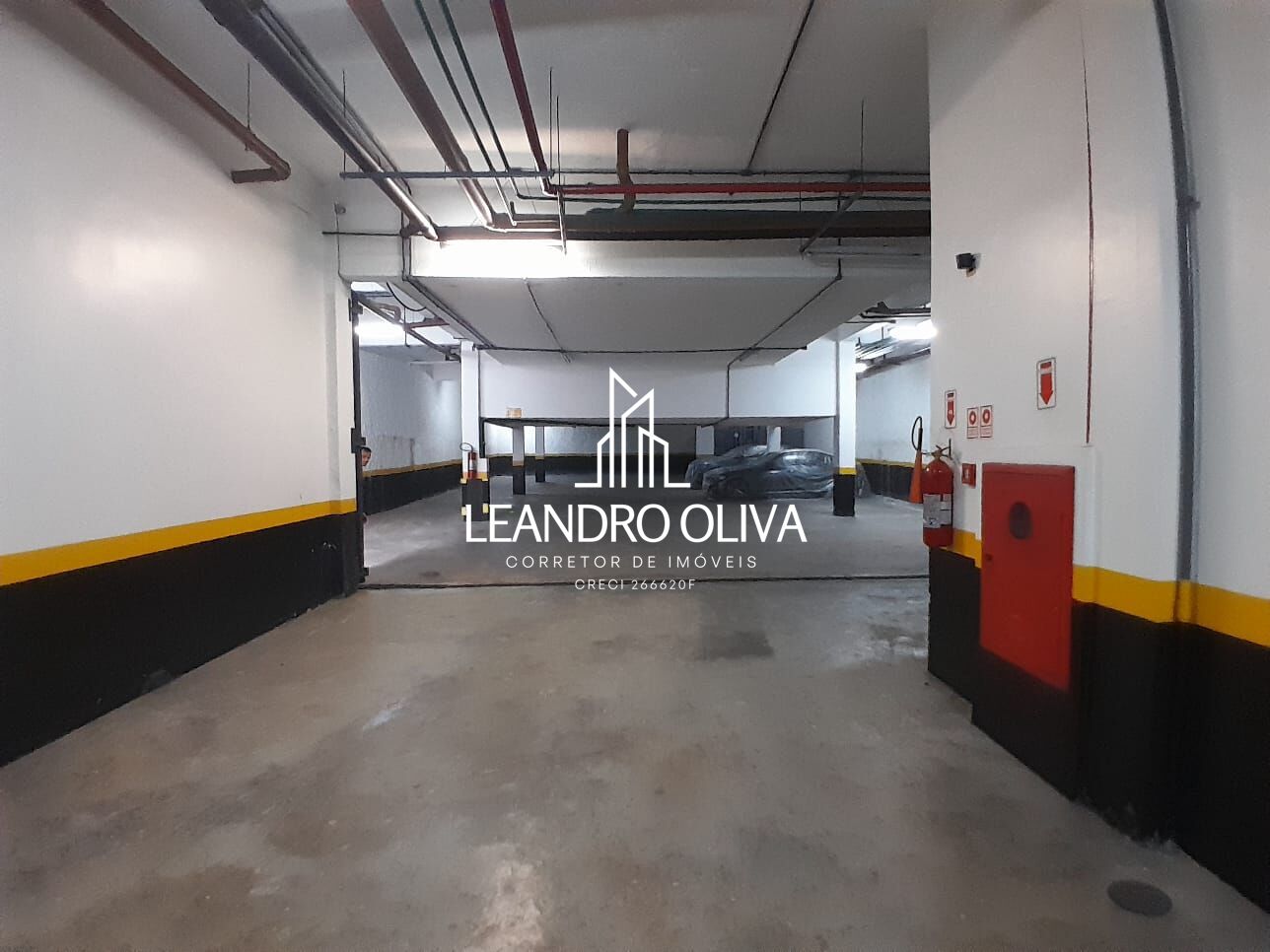 Prédio Inteiro, 1250 m² - Foto 8