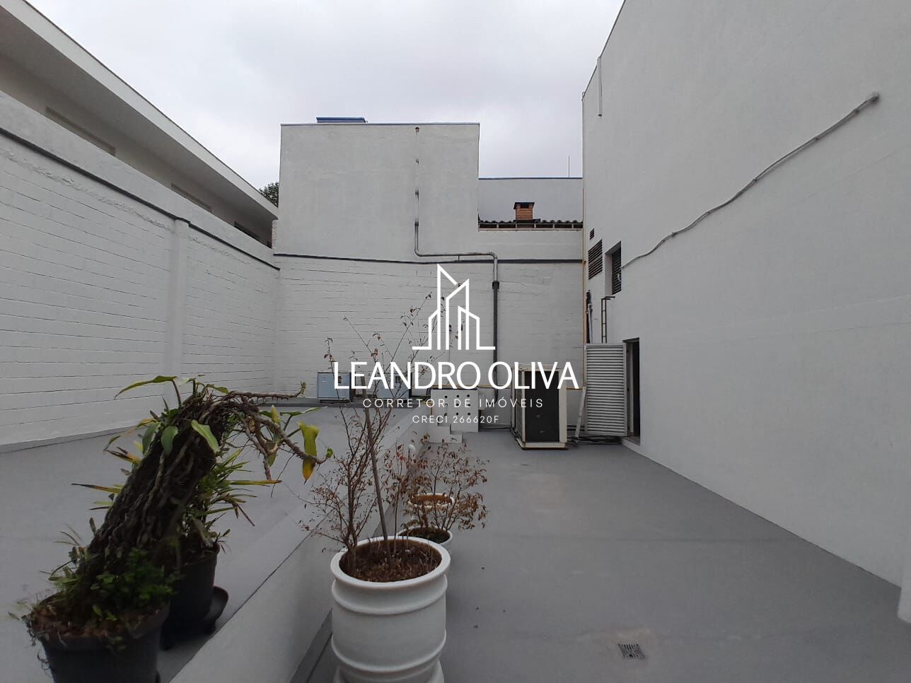 Prédio Inteiro, 1250 m² - Foto 23