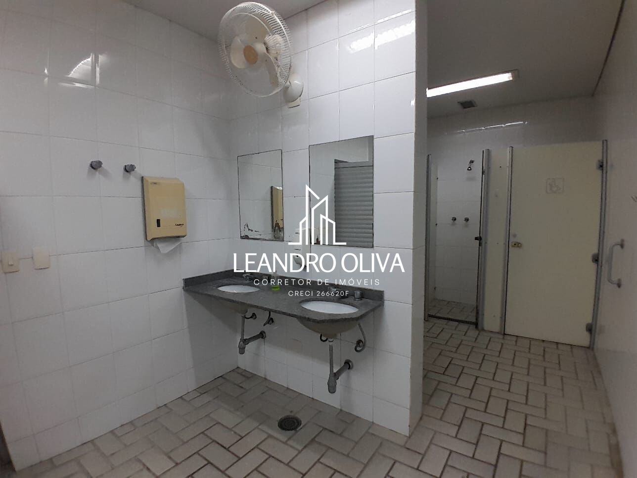 Prédio Inteiro, 1250 m² - Foto 21