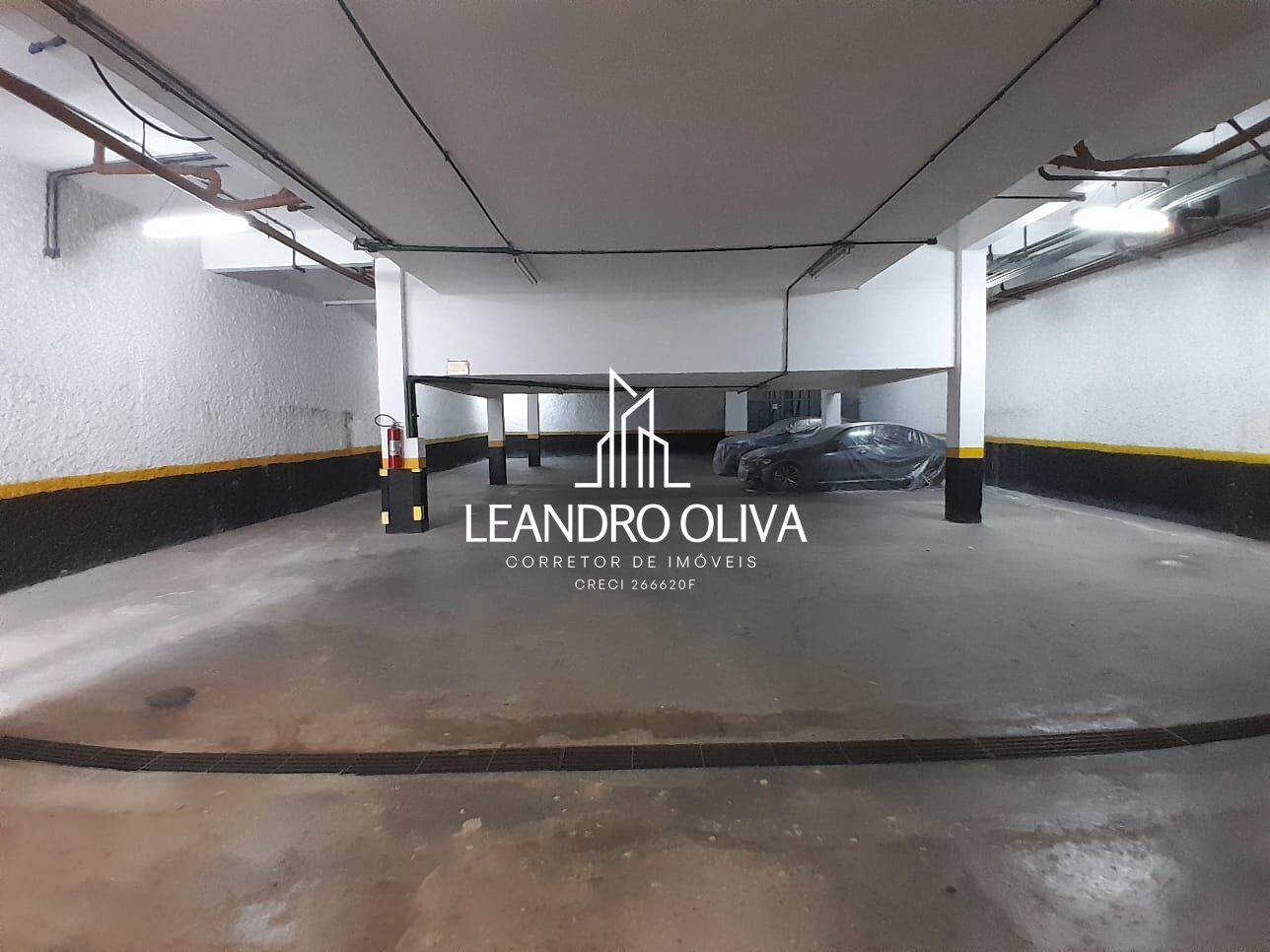 Prédio Inteiro, 1250 m² - Foto 7