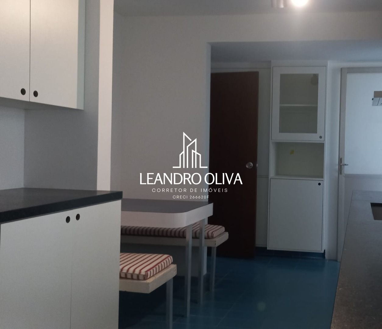 Apartamento, 4 quartos, 187 m² - Foto 19