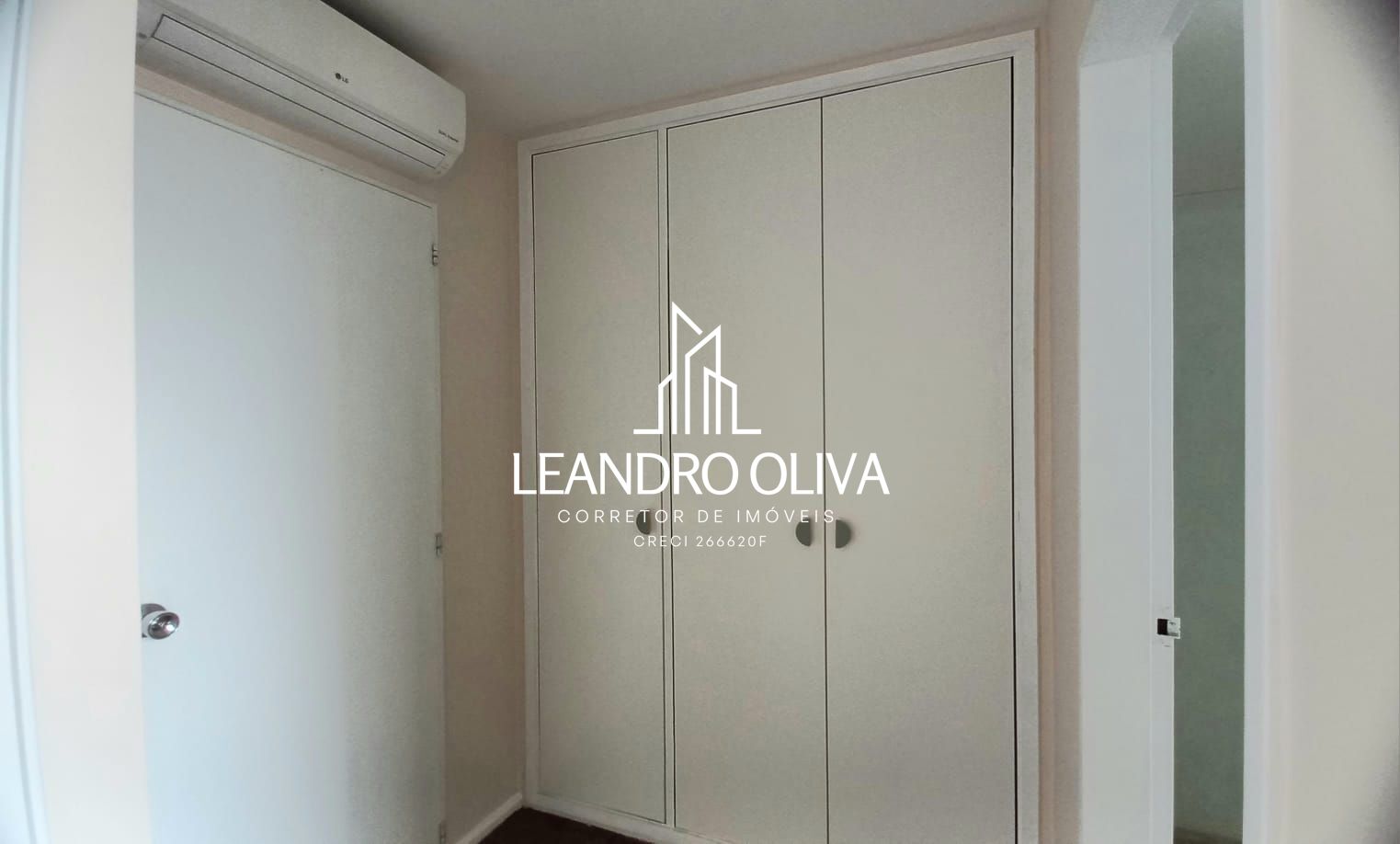 Apartamento, 4 quartos, 187 m² - Foto 11