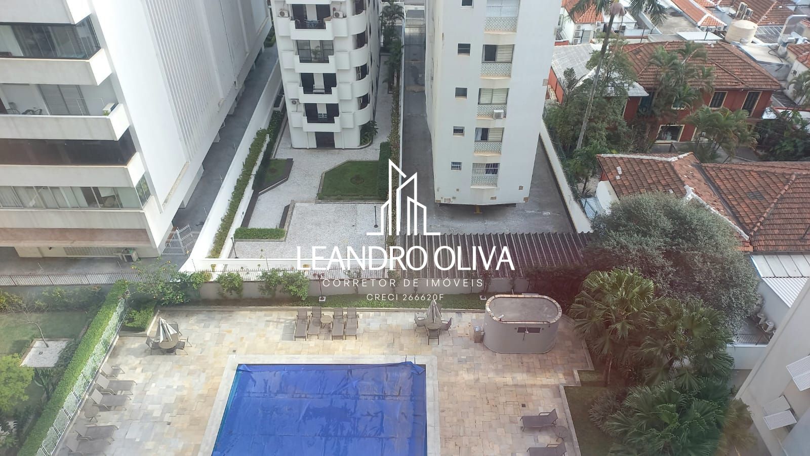 Apartamento, 4 quartos, 187 m² - Foto 16