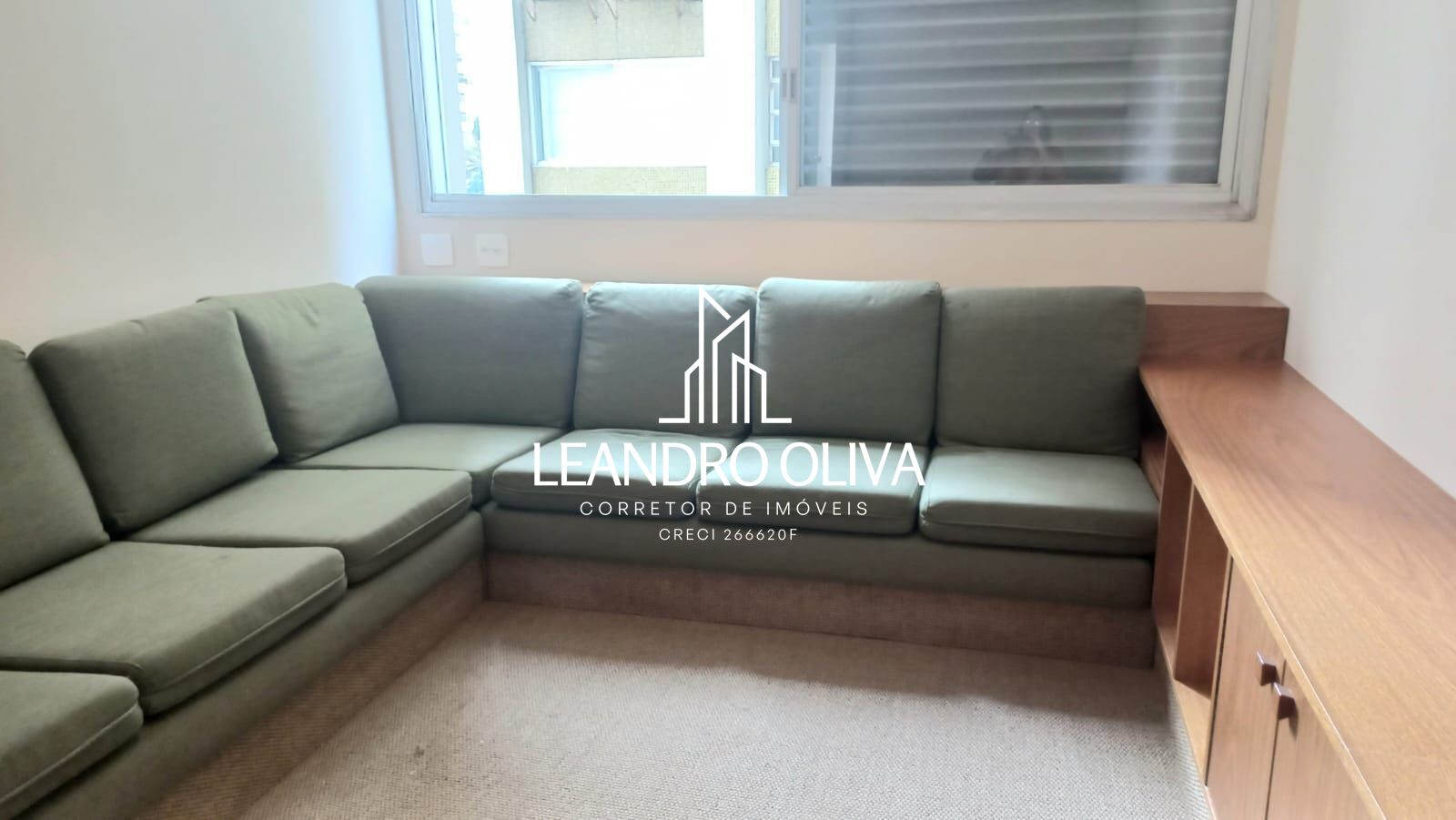 Apartamento, 4 quartos, 187 m² - Foto 6