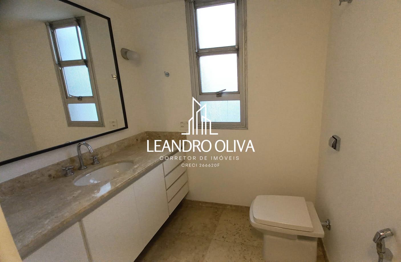 Apartamento, 4 quartos, 187 m² - Foto 9