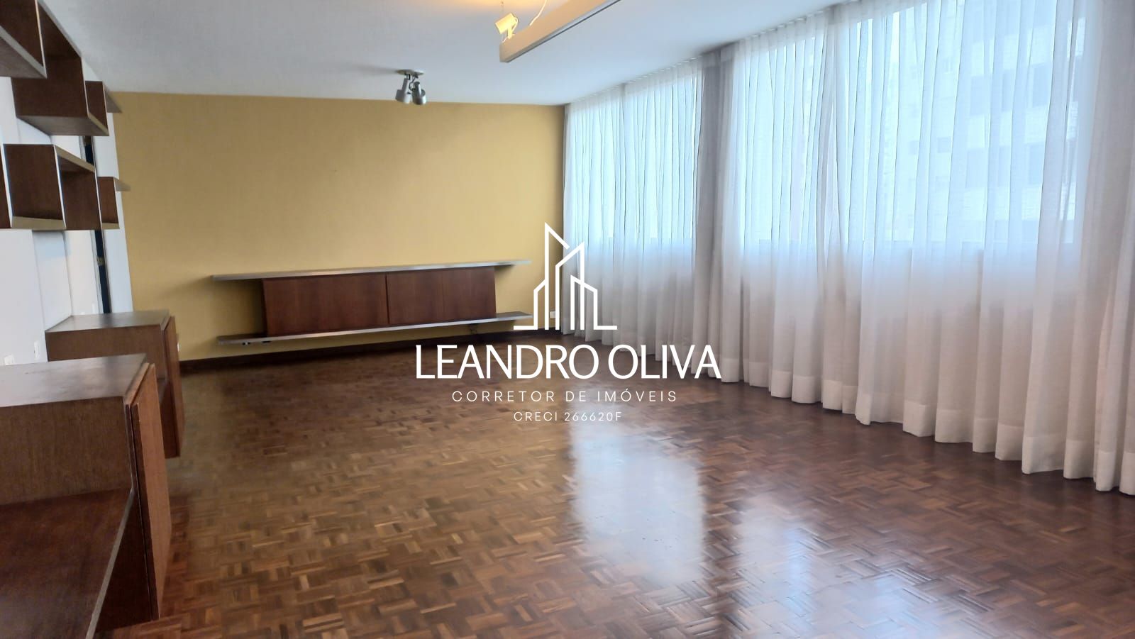 Apartamento, 4 quartos, 187 m² - Foto 4