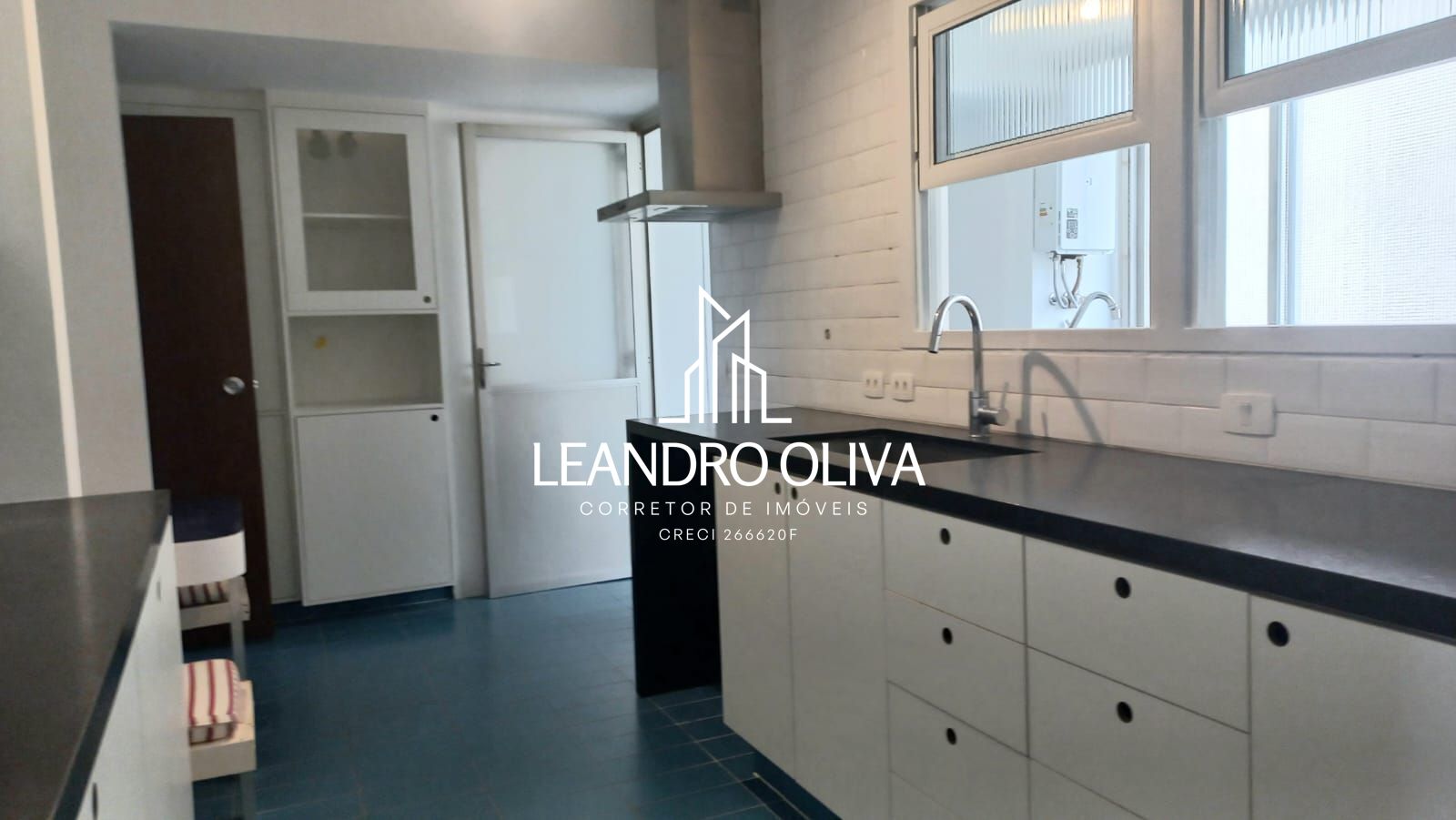 Apartamento, 4 quartos, 187 m² - Foto 18