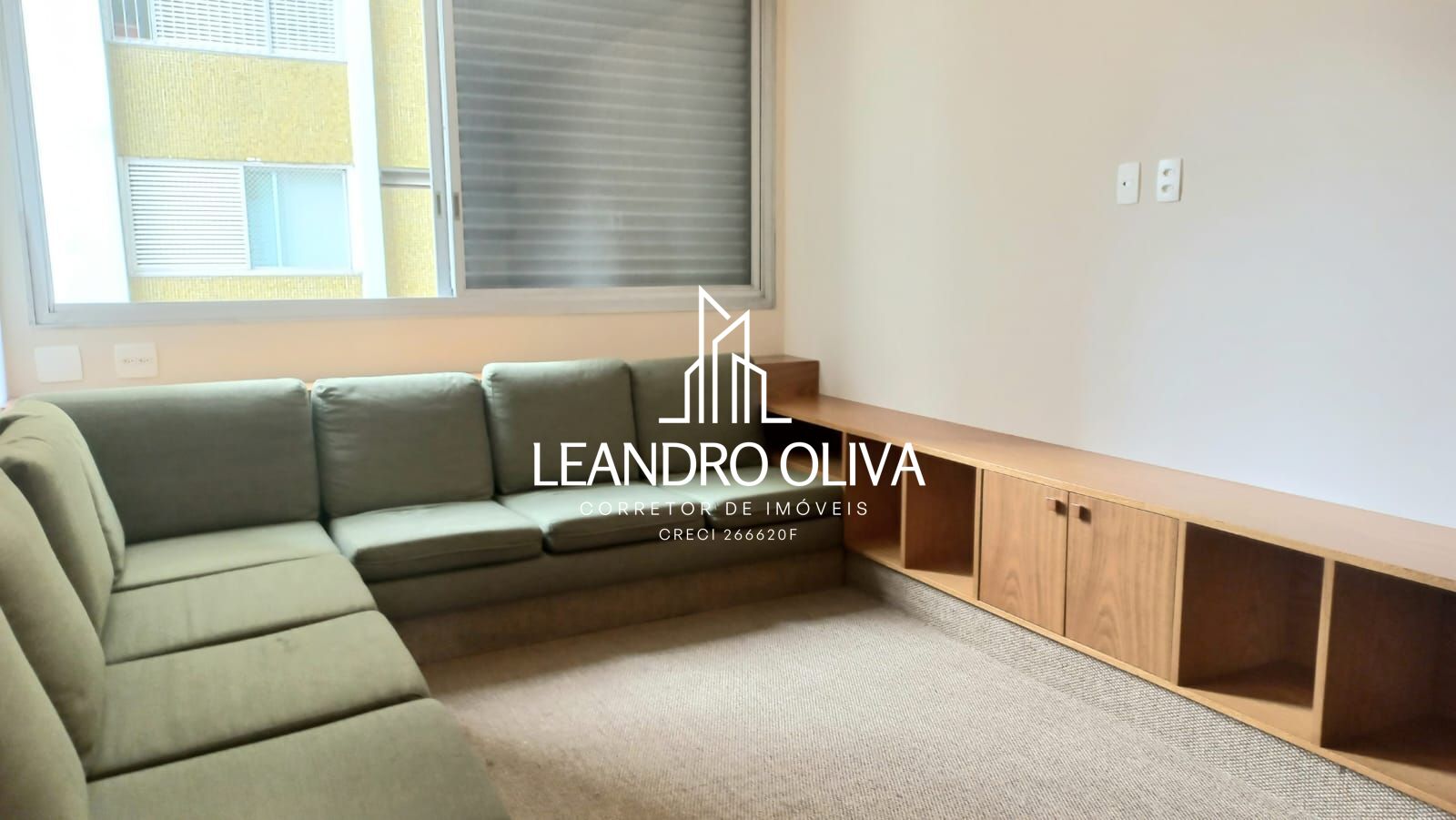 Apartamento, 4 quartos, 187 m² - Foto 5
