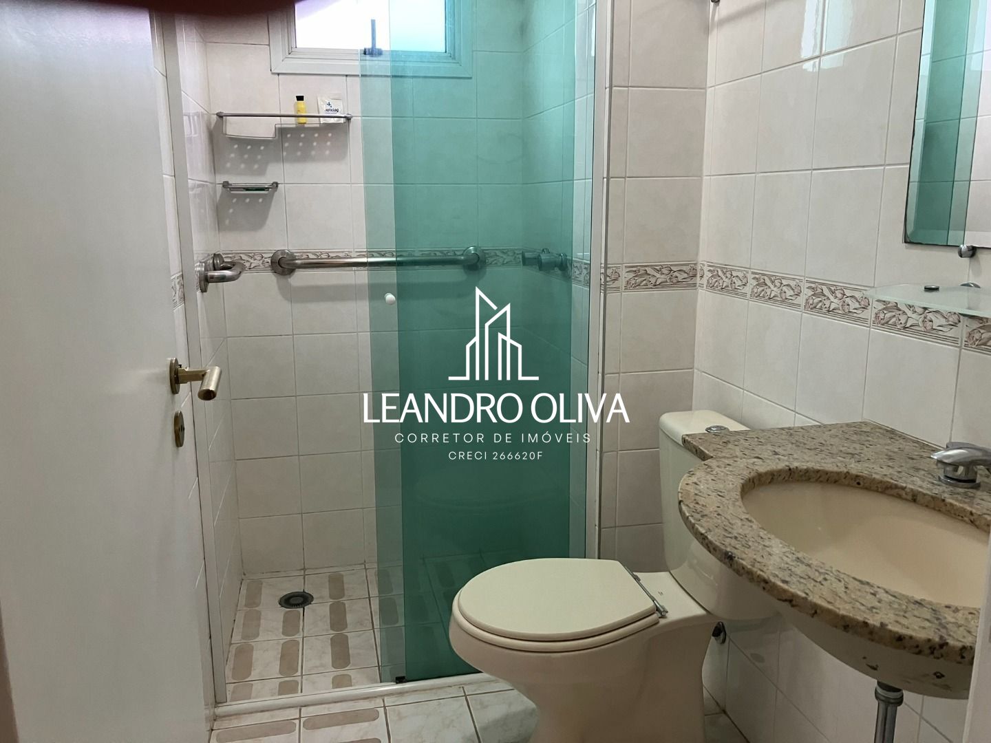 Apartamento, 4 quartos, 132 m² - Foto 36