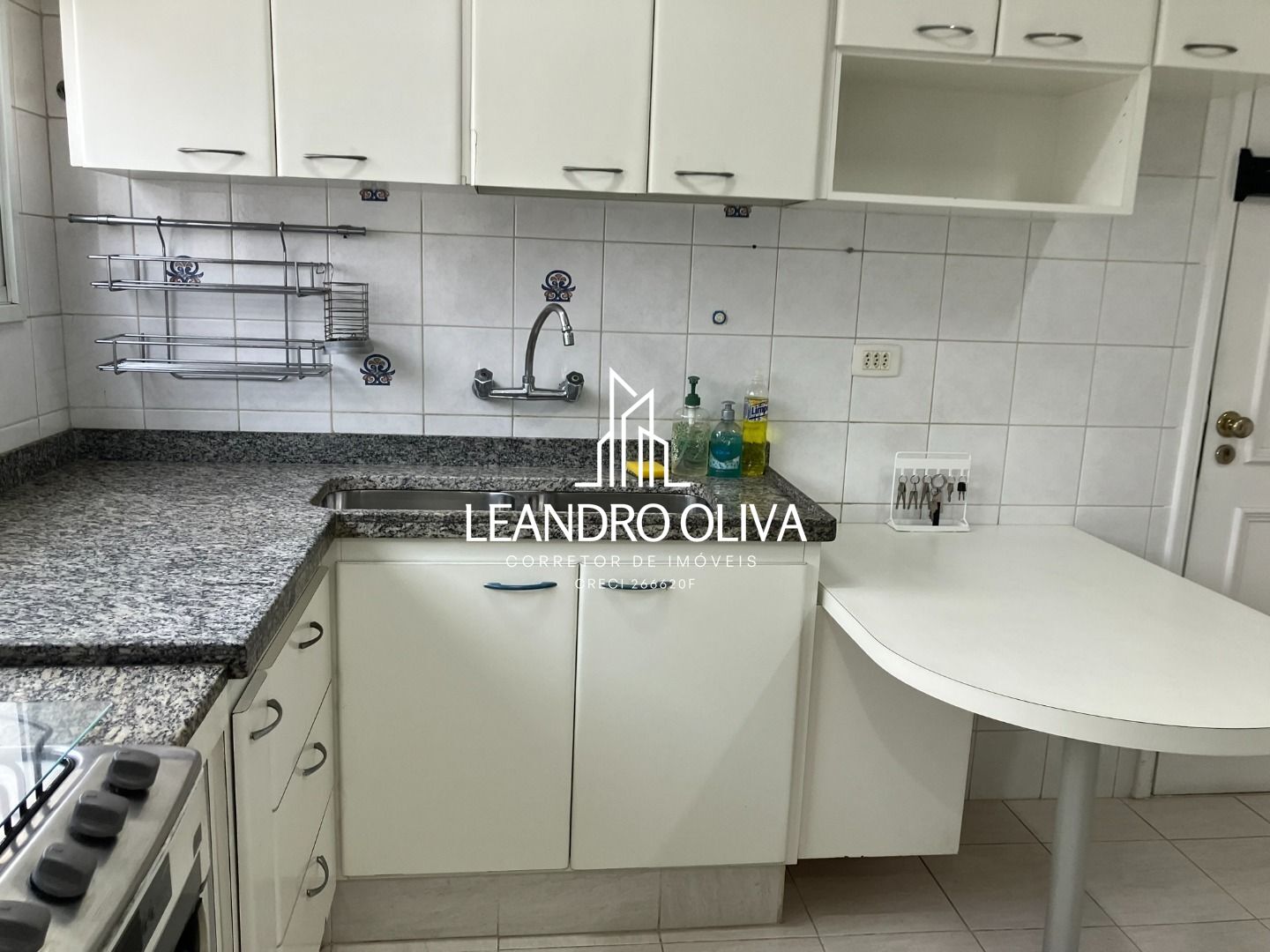 Apartamento, 4 quartos, 132 m² - Foto 20