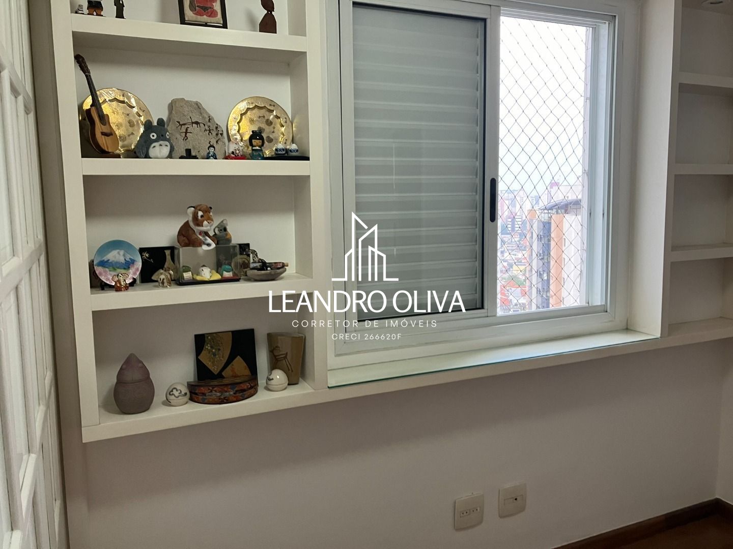 Apartamento, 4 quartos, 132 m² - Foto 10