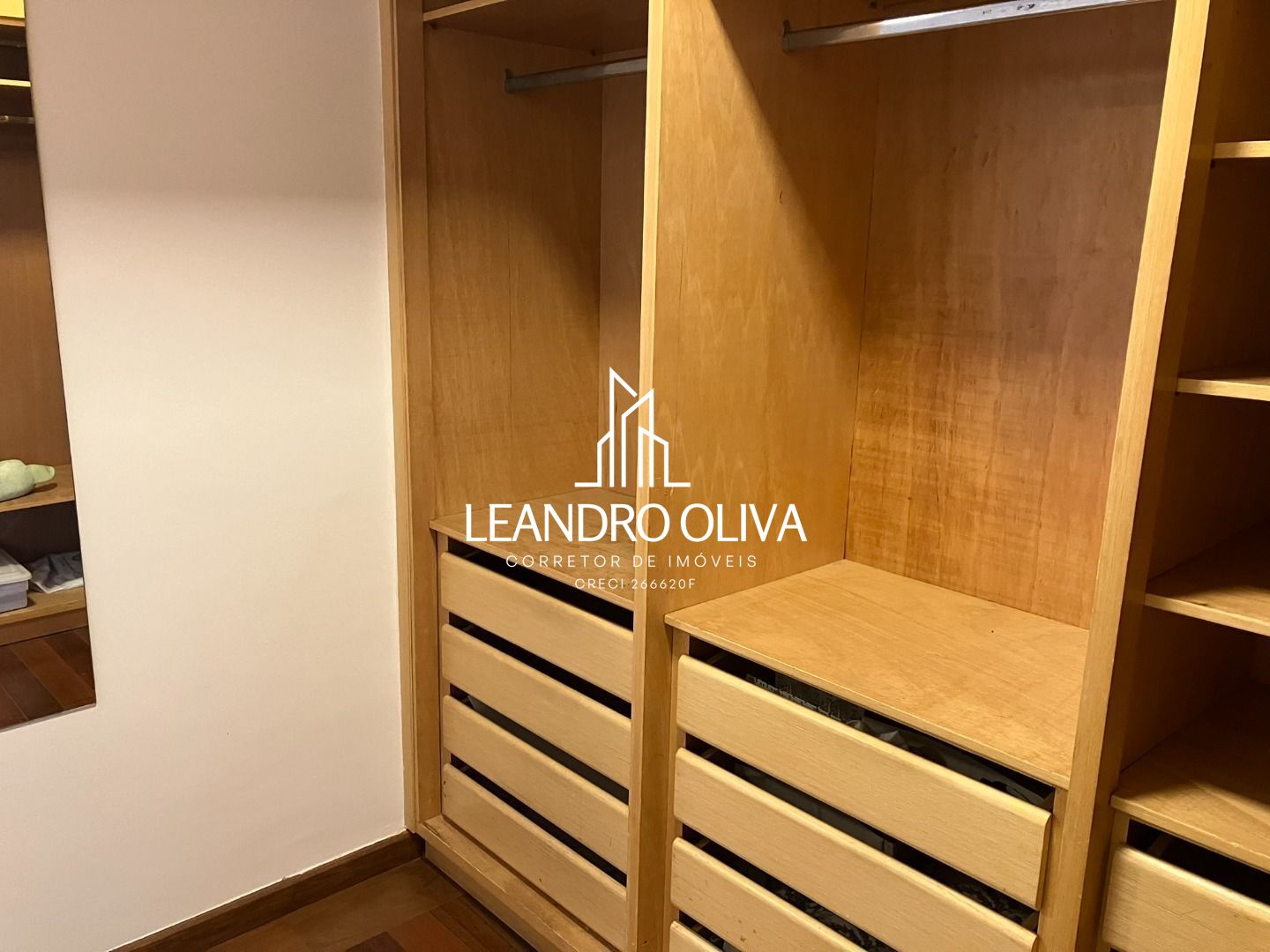 Apartamento, 4 quartos, 132 m² - Foto 23