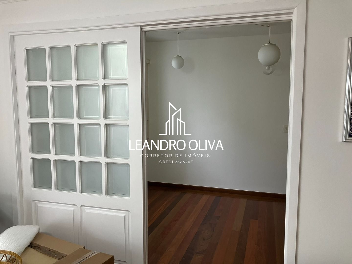 Apartamento, 4 quartos, 132 m² - Foto 8