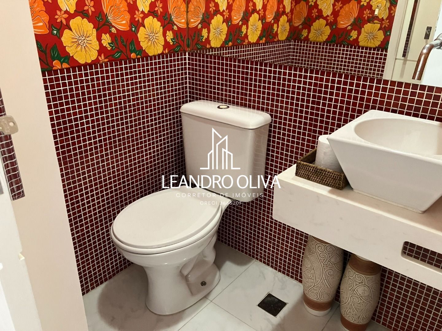 Apartamento, 4 quartos, 132 m² - Foto 14