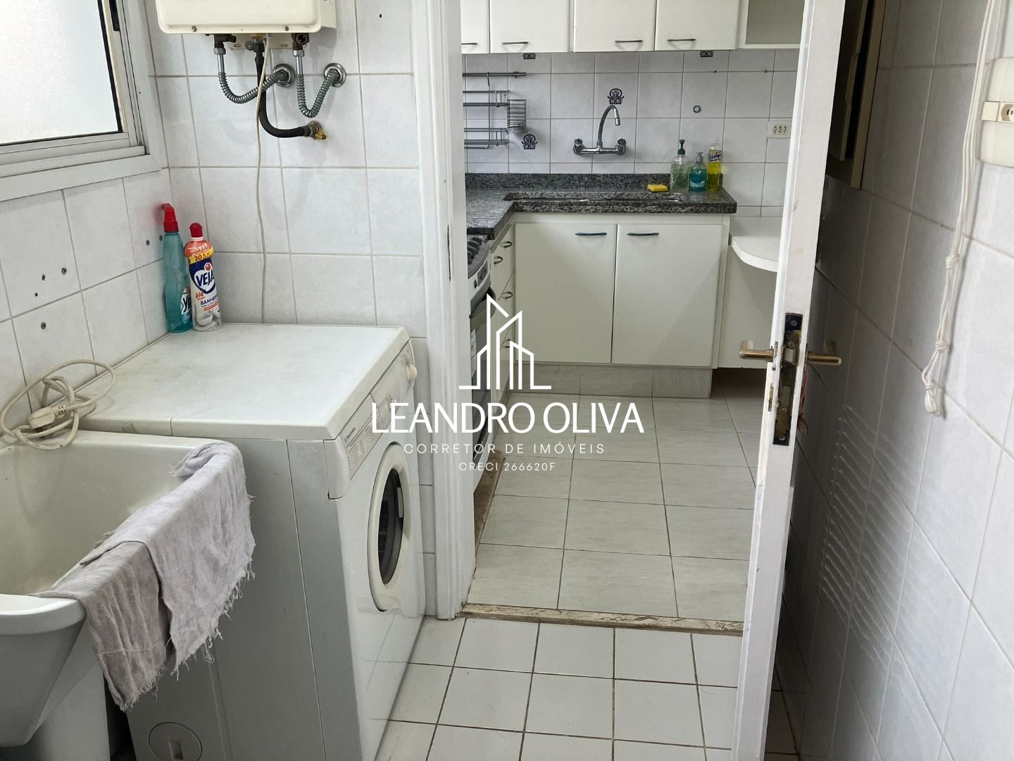 Apartamento, 4 quartos, 132 m² - Foto 19