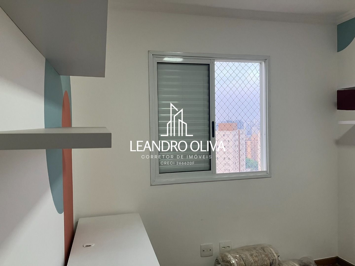 Apartamento, 4 quartos, 132 m² - Foto 33