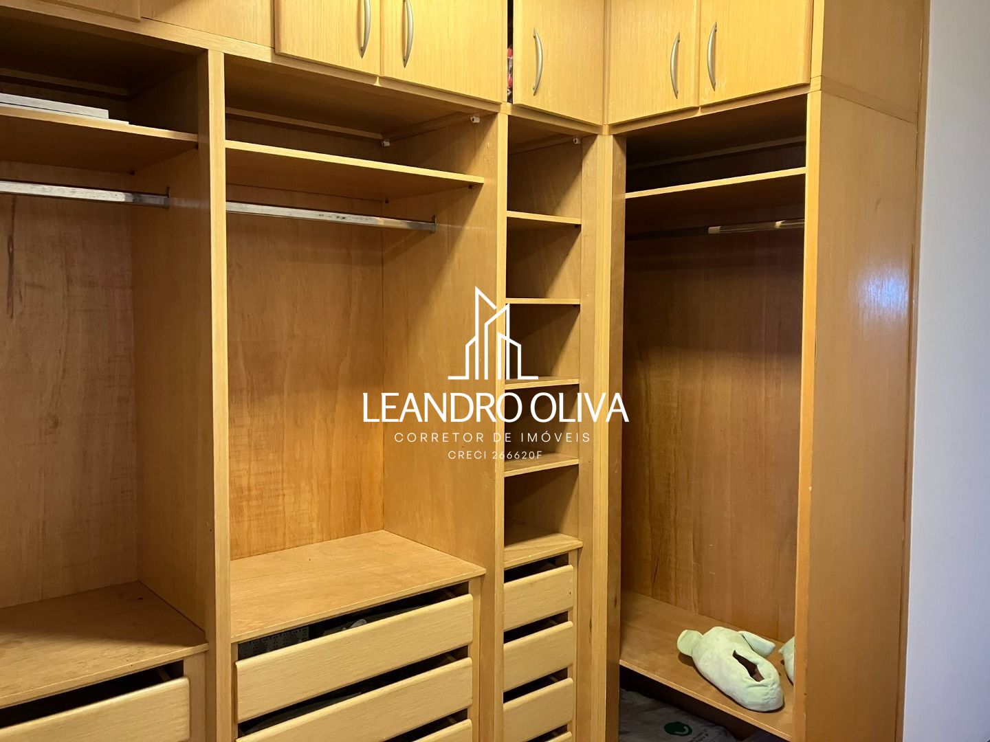 Apartamento, 4 quartos, 132 m² - Foto 29