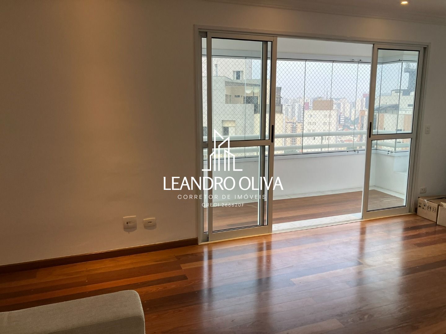 Apartamento, 4 quartos, 132 m² - Foto 2