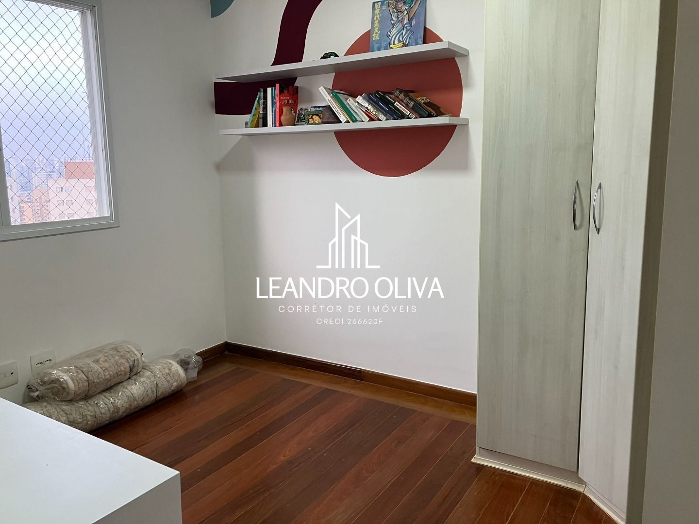 Apartamento, 4 quartos, 132 m² - Foto 31