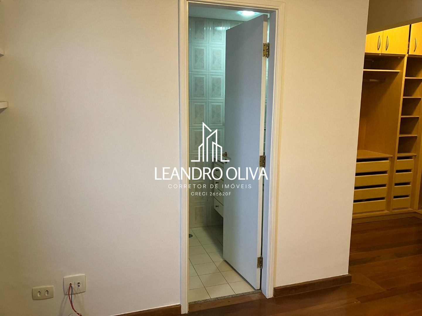 Apartamento, 4 quartos, 132 m² - Foto 27