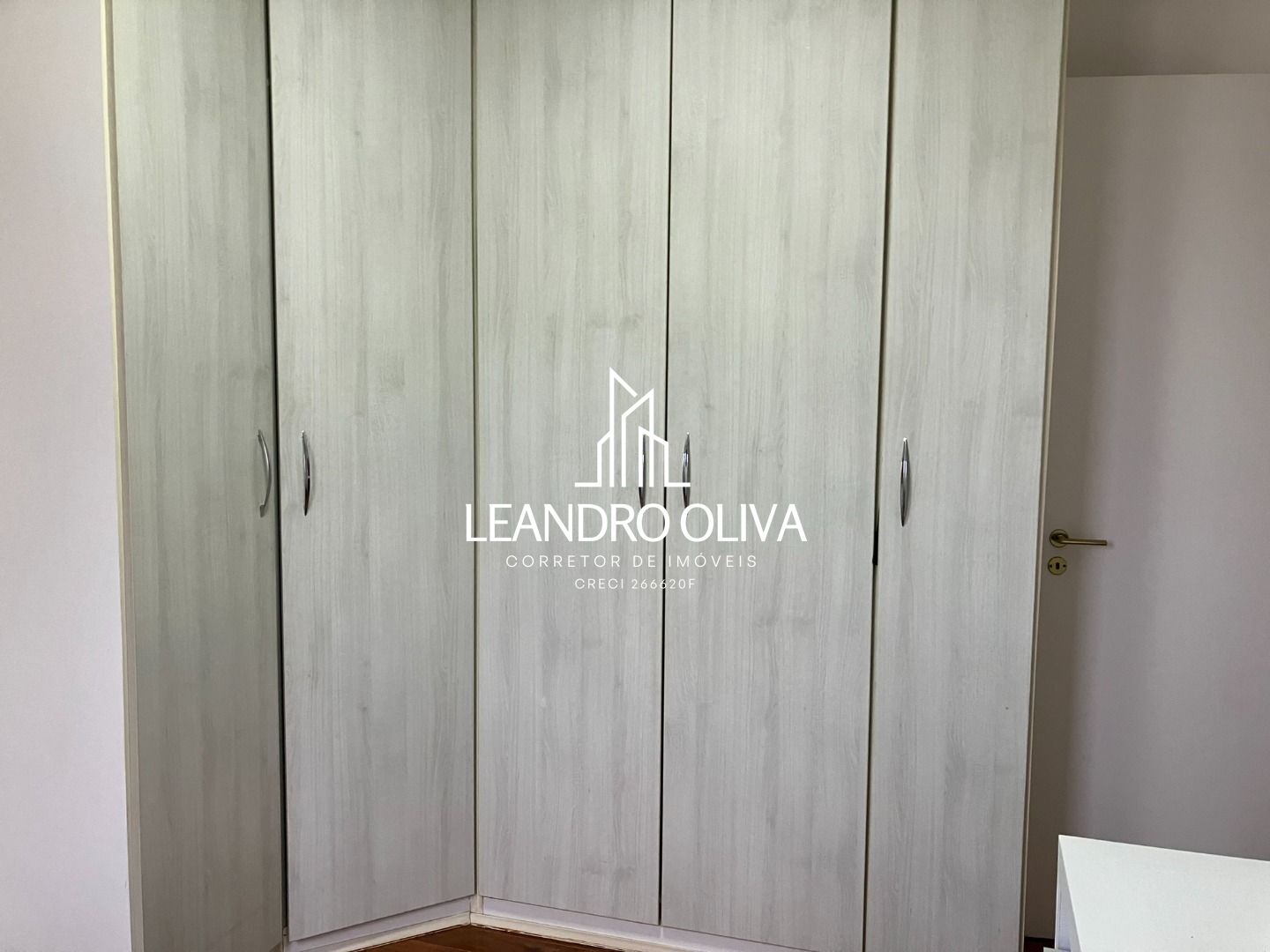 Apartamento, 4 quartos, 132 m² - Foto 34