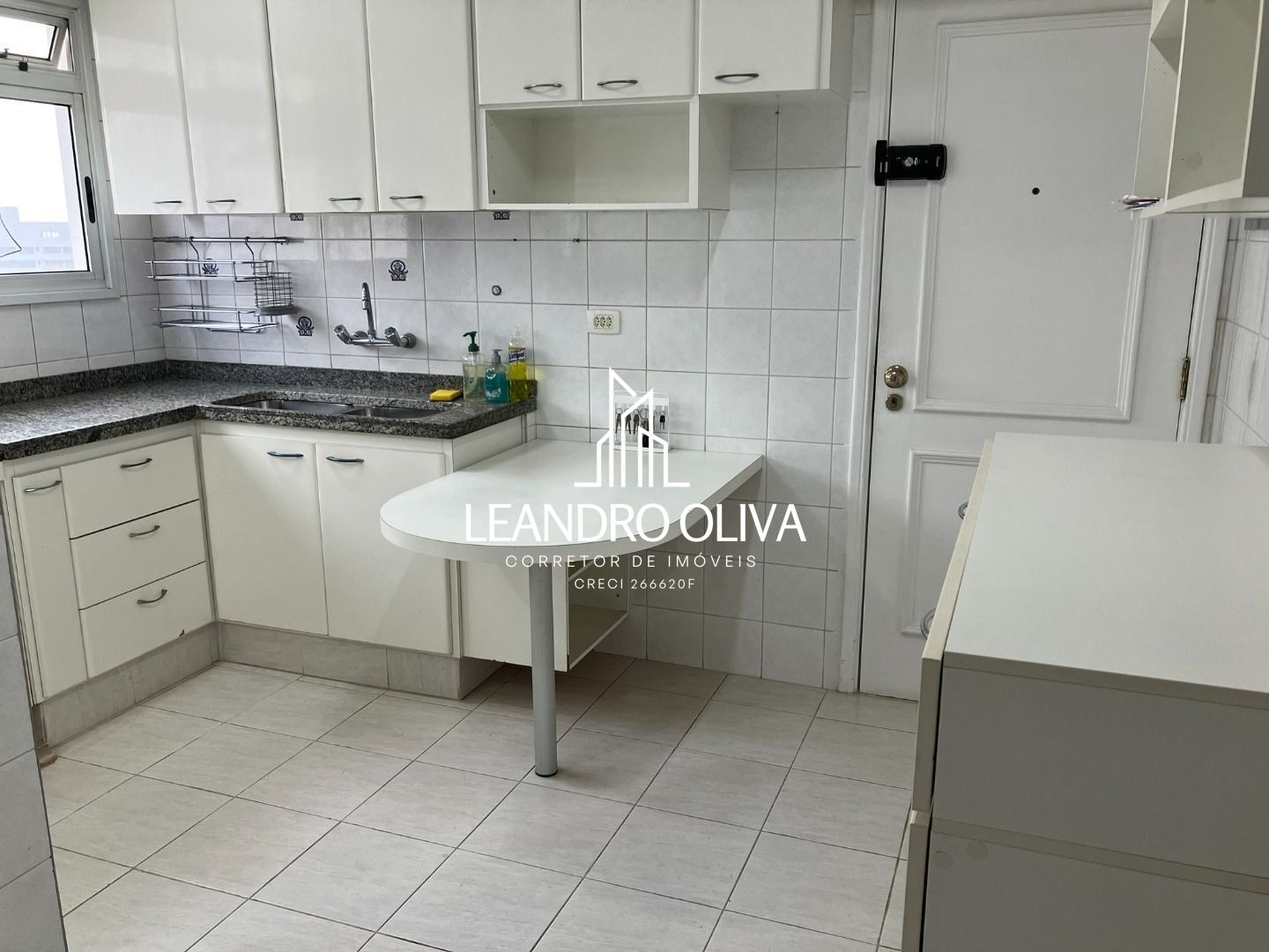 Apartamento, 4 quartos, 132 m² - Foto 21