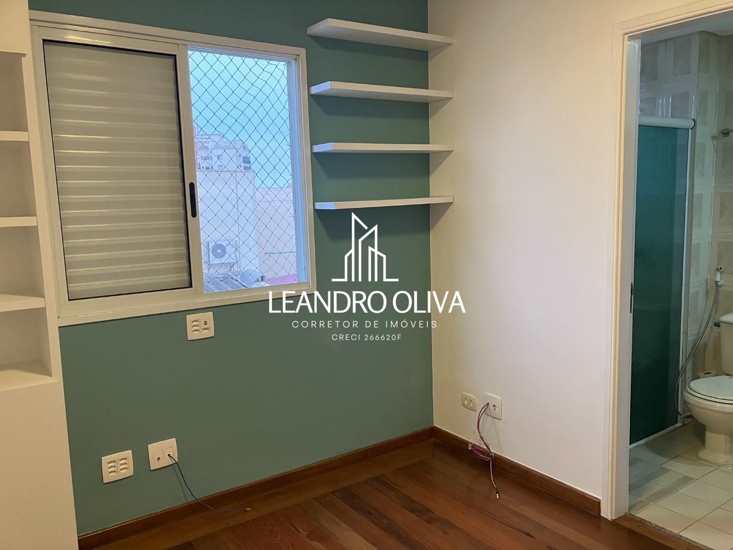 Apartamento, 4 quartos, 132 m² - Foto 26