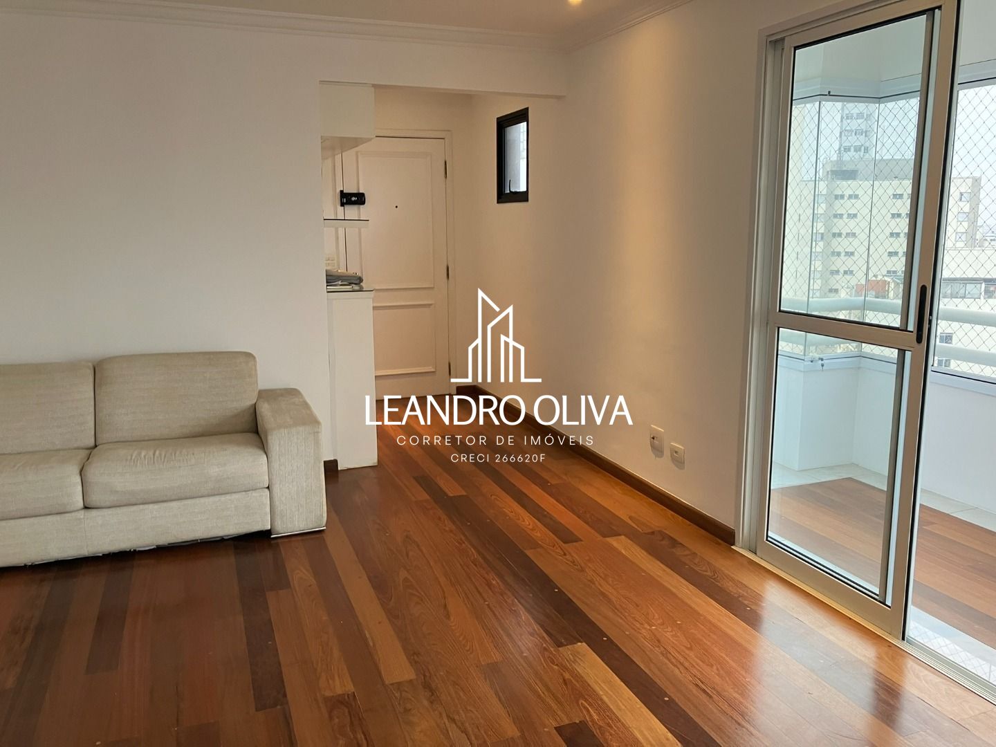 Apartamento, 4 quartos, 132 m² - Foto 4