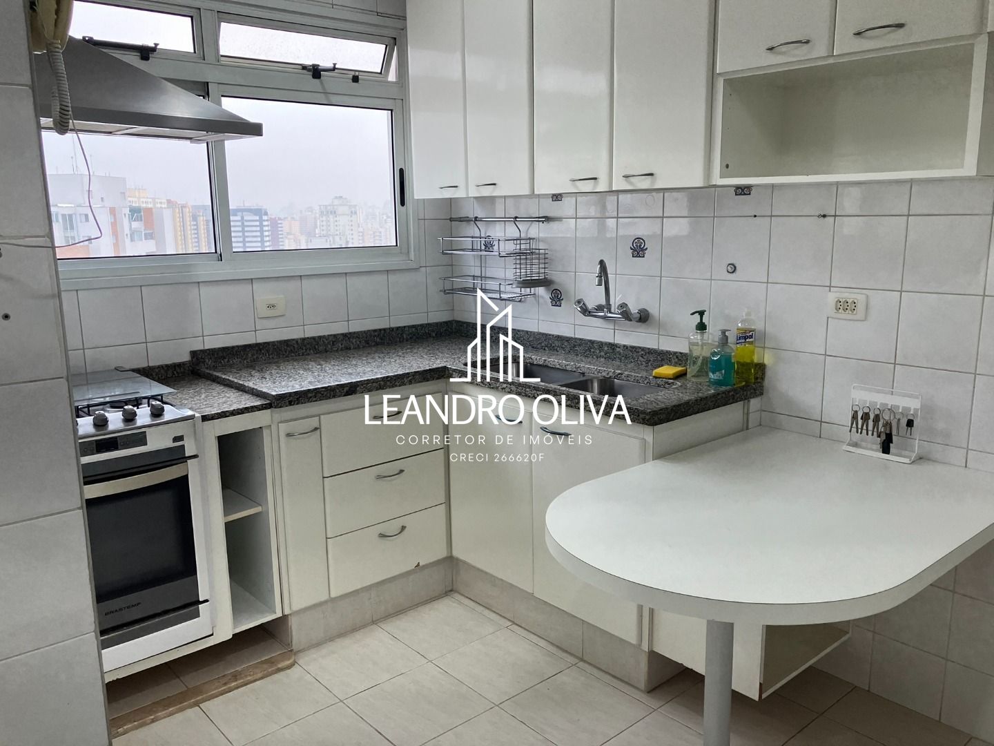 Apartamento, 4 quartos, 132 m² - Foto 15