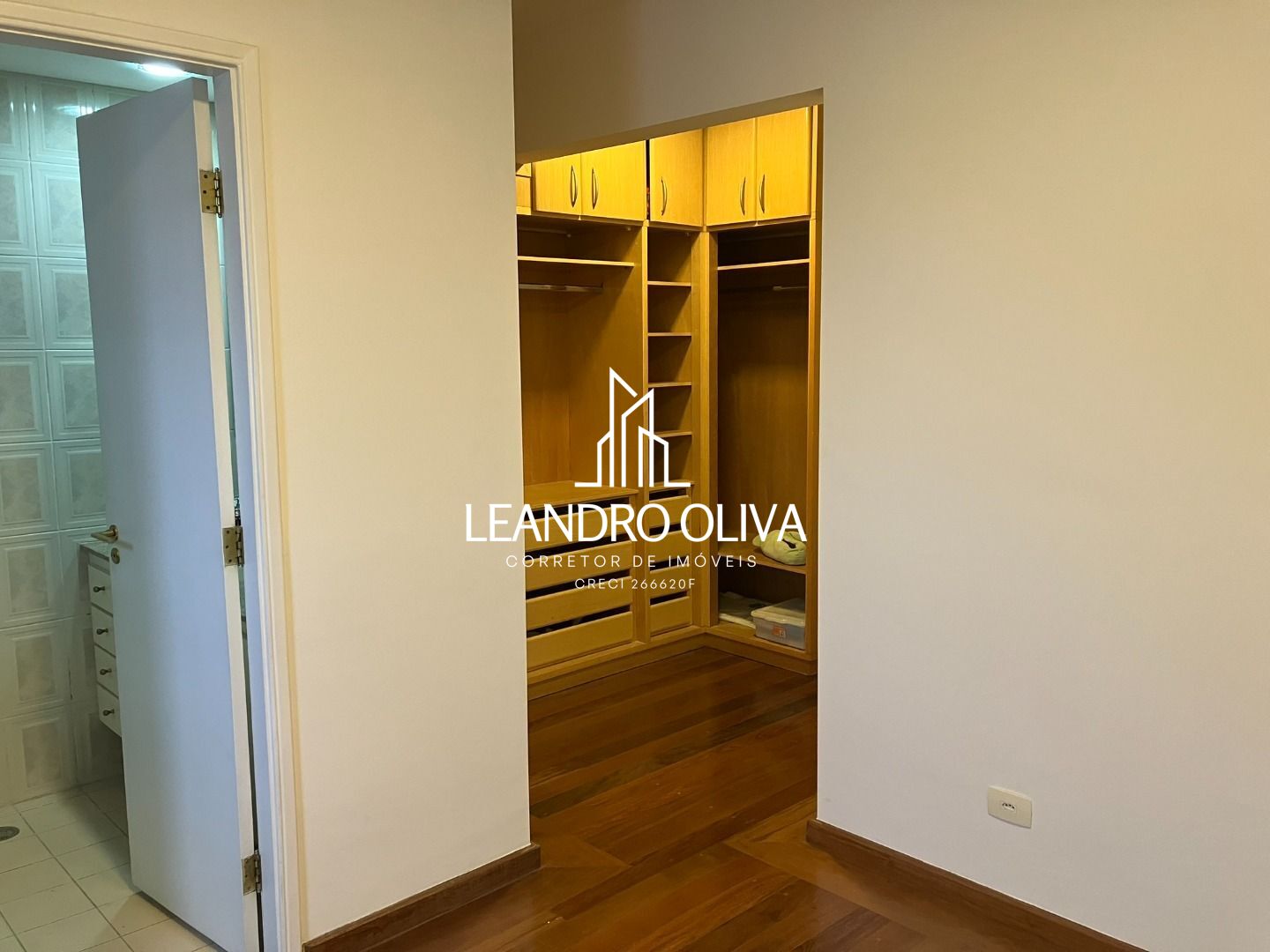 Apartamento, 4 quartos, 132 m² - Foto 28