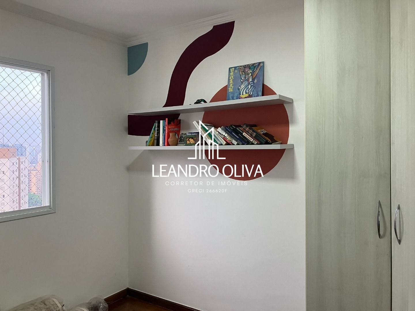 Apartamento, 4 quartos, 132 m² - Foto 32