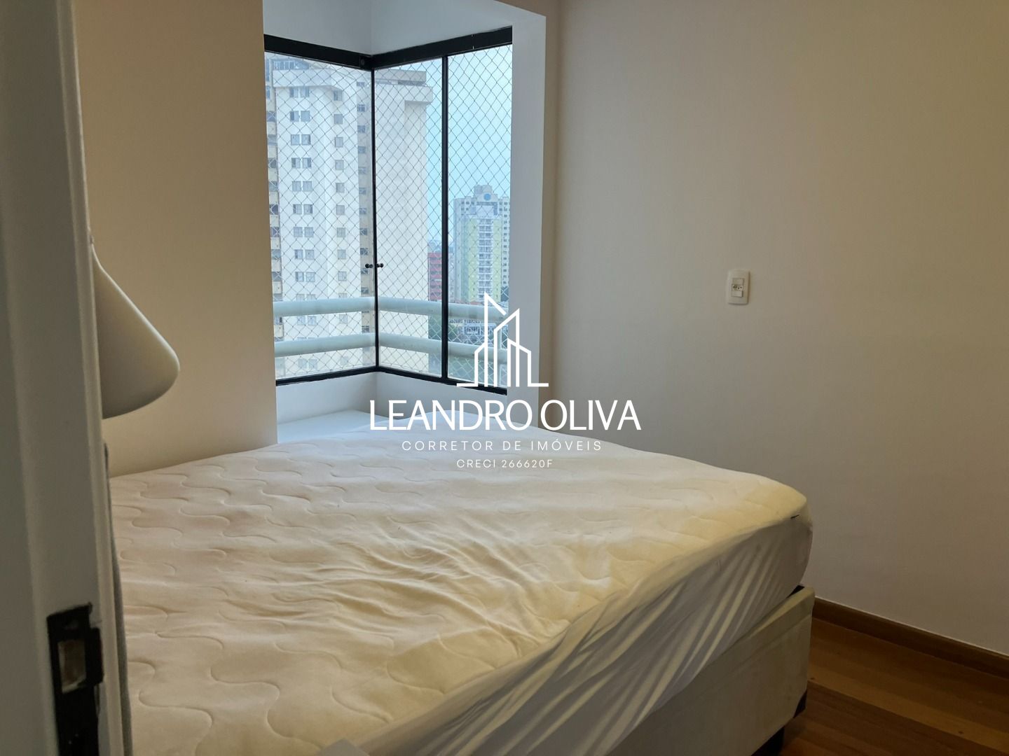 Apartamento, 4 quartos, 132 m² - Foto 38