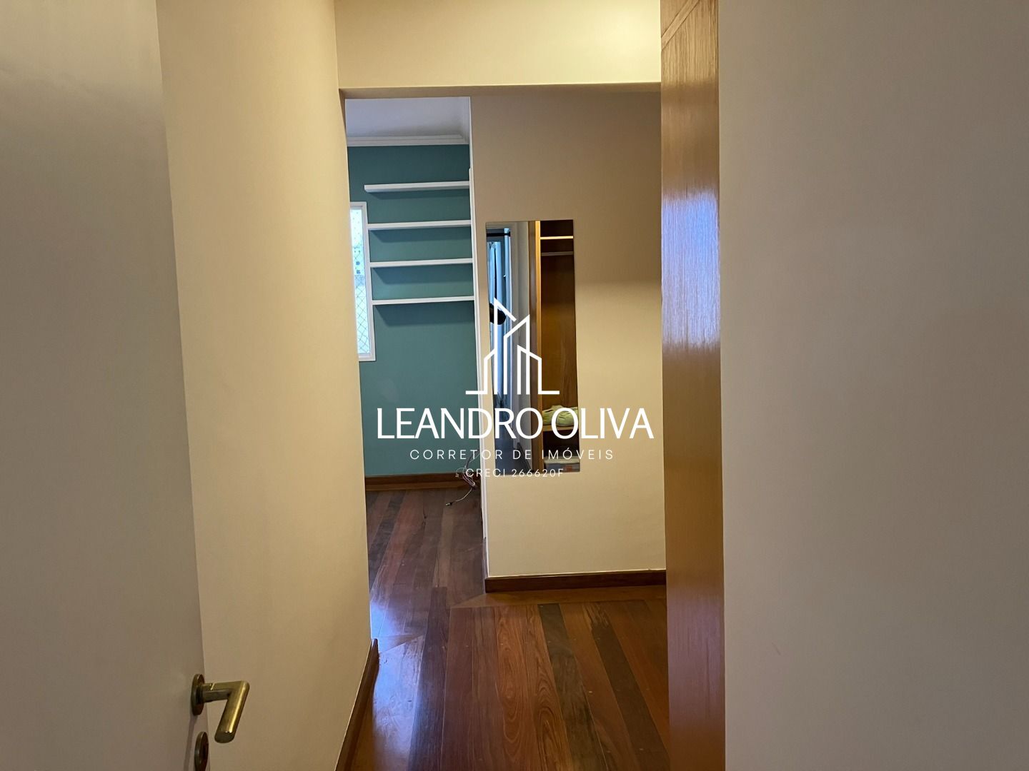 Apartamento, 4 quartos, 132 m² - Foto 22